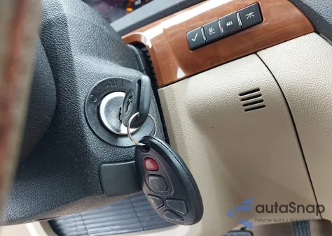 2008 Saturn Outlook Xr from USA, damaged, VIN 5GZER23758J199731